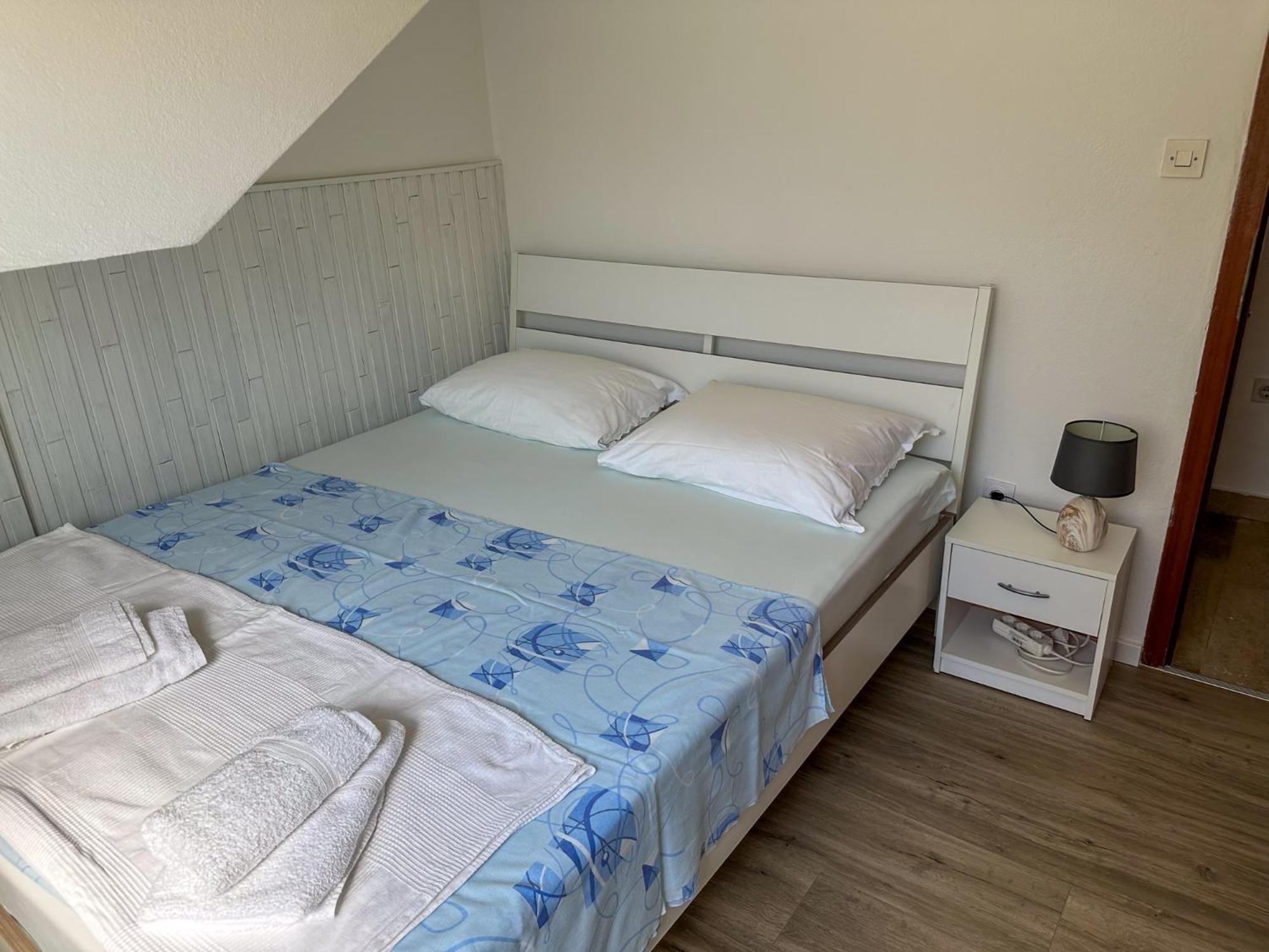 Apartments Barica 크르크 외부 사진