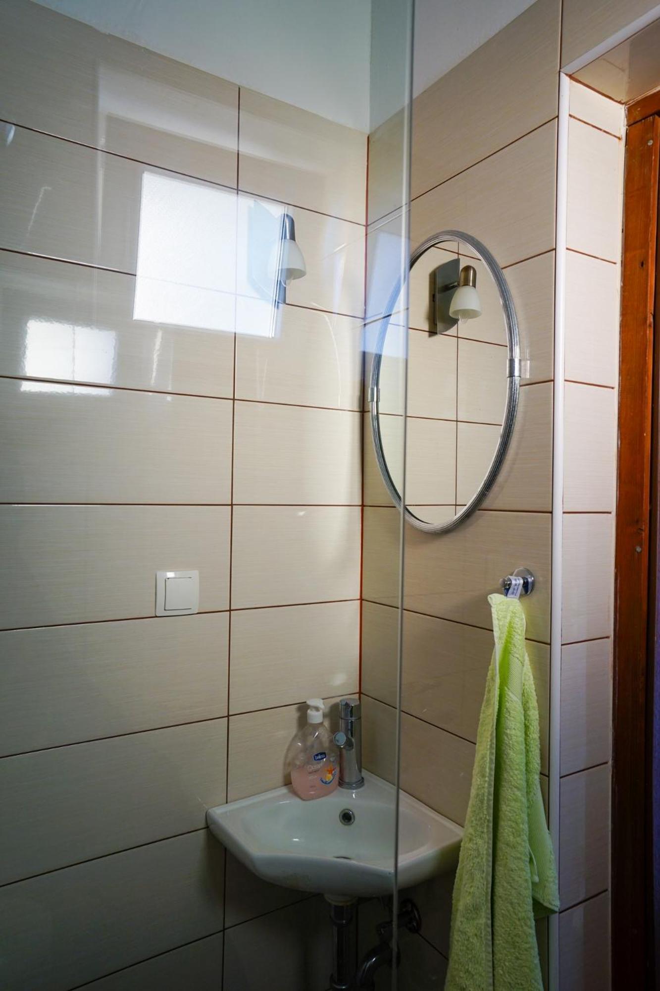 Apartments Barica 크르크 외부 사진