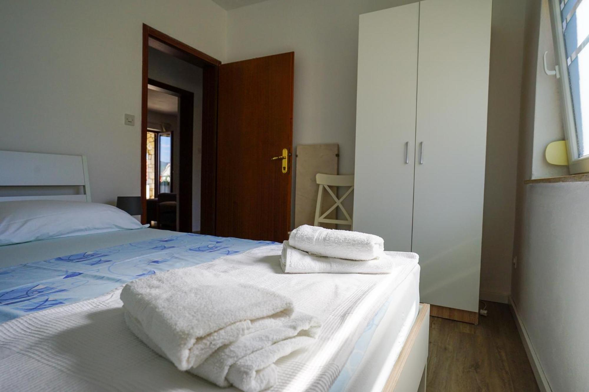 Apartments Barica 크르크 외부 사진