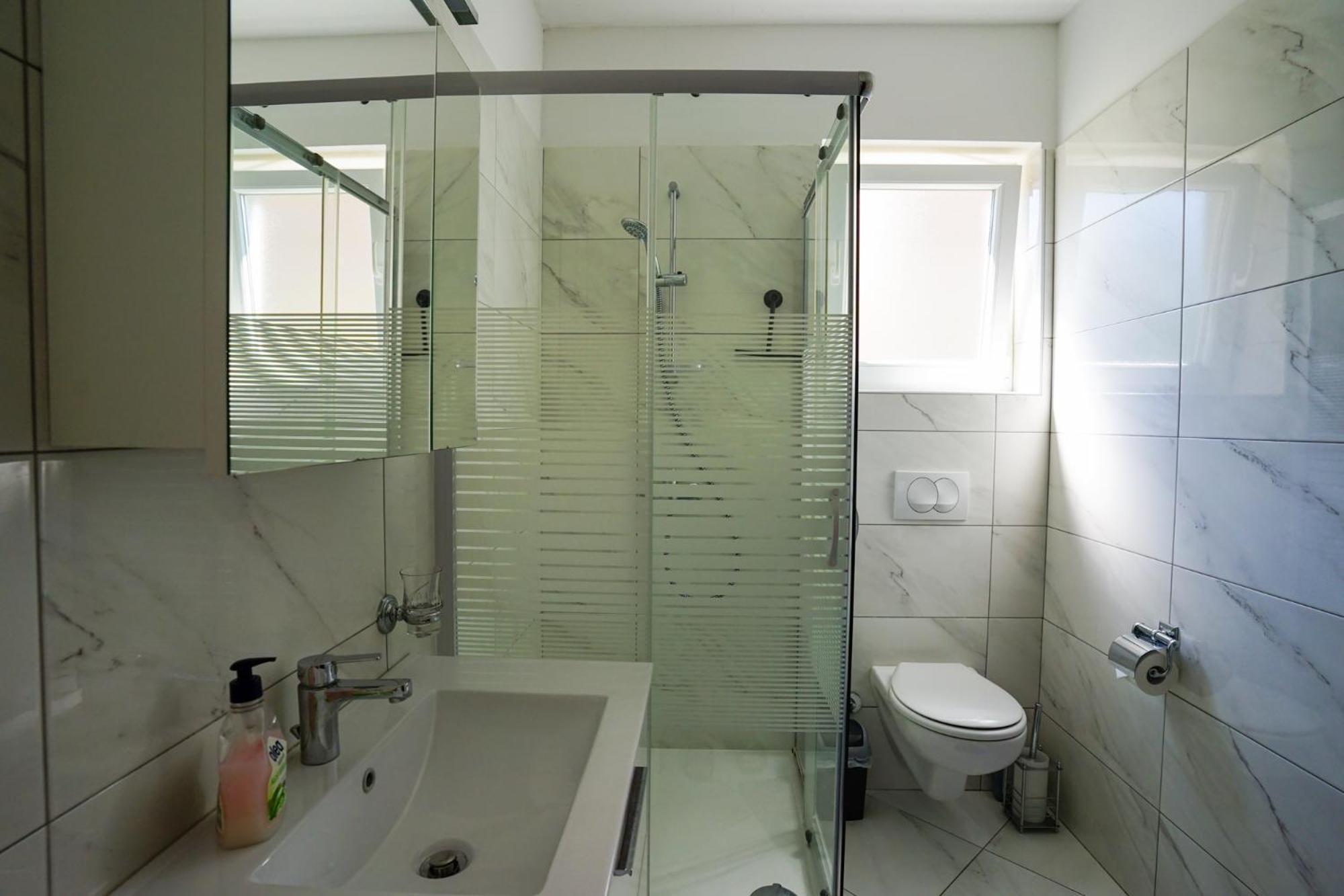Apartments Barica 크르크 외부 사진