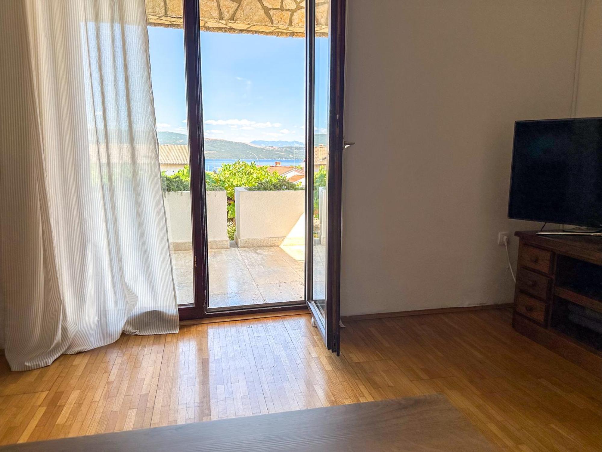 Apartments Barica 크르크 외부 사진