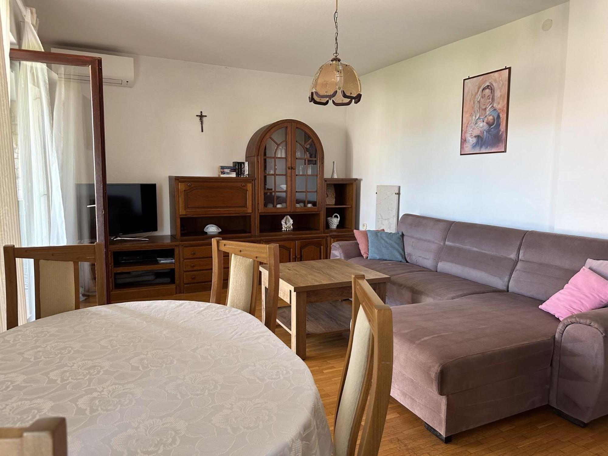 Apartments Barica 크르크 외부 사진