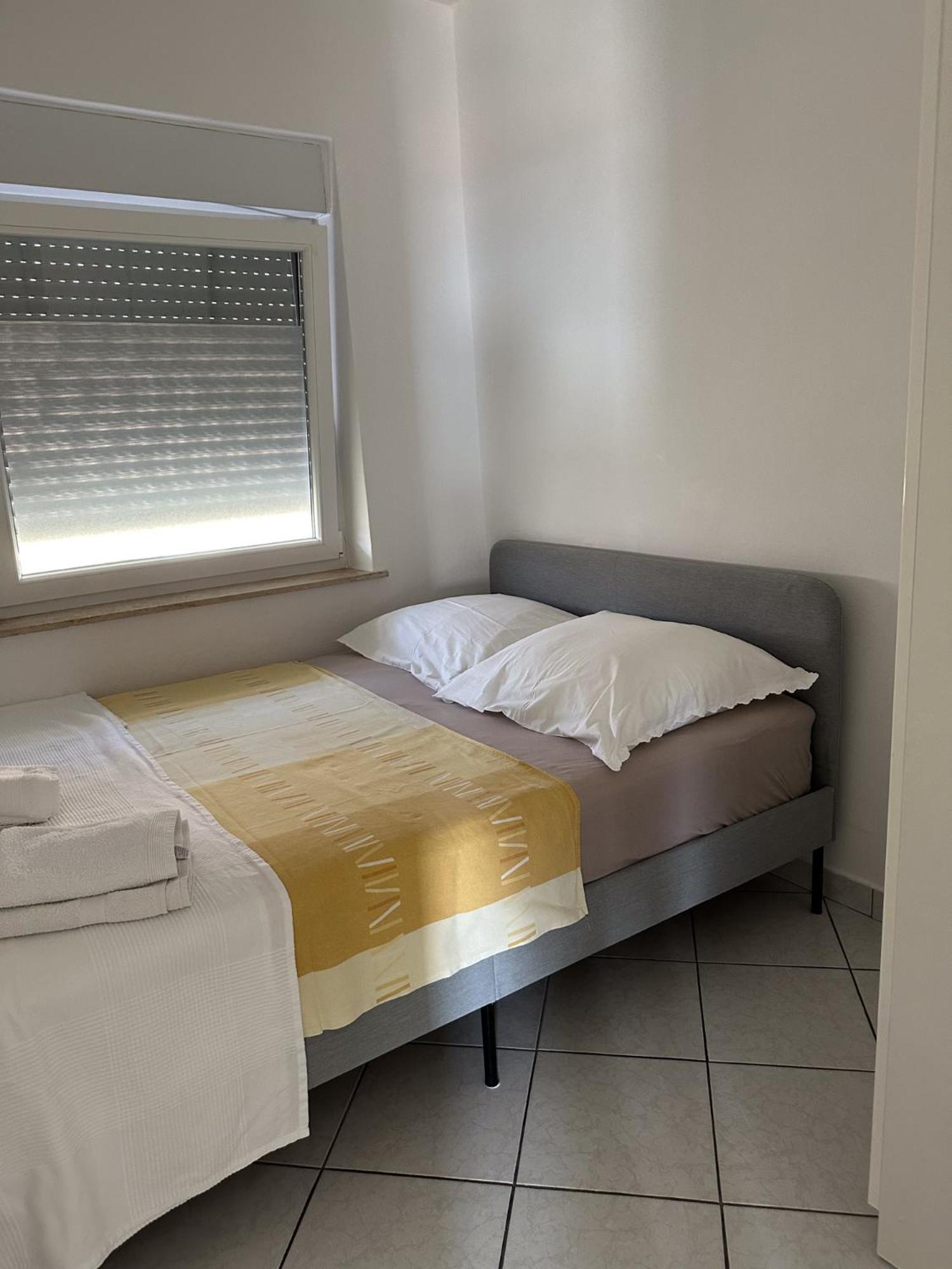 Apartments Barica 크르크 외부 사진