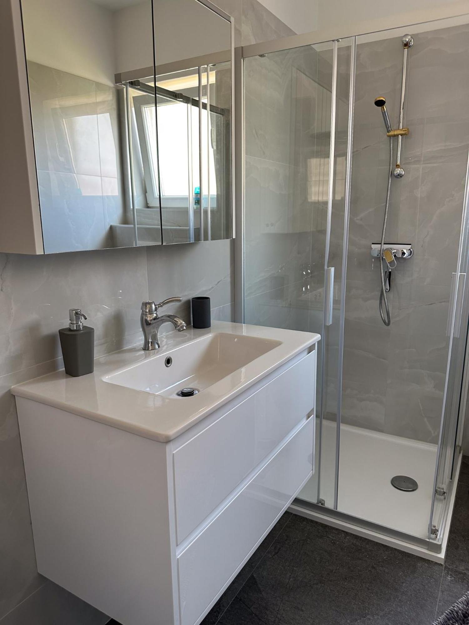 Apartments Barica 크르크 외부 사진