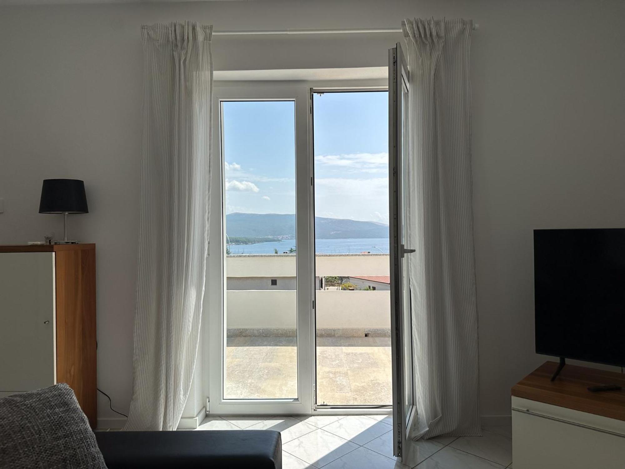 Apartments Barica 크르크 외부 사진